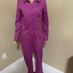 Wild Fang Utility Jump suit